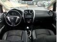 NISSAN NOTE 2014/7 - 4