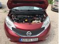 NISSAN NOTE 2014/7 - 11