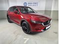MAZDA CX-5 2019/3 - 4