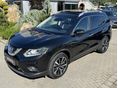 NISSAN X-TRAIL 2015/10 - 12