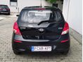 HYUNDAI I20 2013/4 - 6