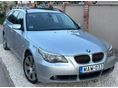 BMW 525 2006/2 - 1
