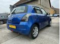 SUZUKI SWIFT 2009/9 - 3