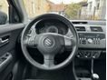 SUZUKI SWIFT 2009/9 - 6