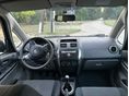 SUZUKI SX4 2006/9 - 2
