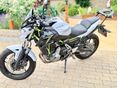 KAWASAKI Z 650 2017/3 - 2