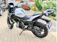KAWASAKI Z 650 2017/3 - 4