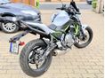 KAWASAKI Z 650 2017/3 - 5