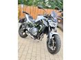 KAWASAKI Z 650 2017/3 - 6