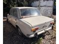 LADA 2101 1972/5 - 2