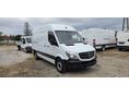 MERCEDES-BENZ SPRINTER 2016 - 1