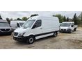 MERCEDES-BENZ SPRINTER 2016 - 2
