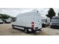 MERCEDES-BENZ SPRINTER 2016 - 3