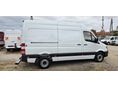 MERCEDES-BENZ SPRINTER 2016 - 4