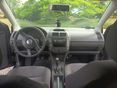 VOLKSWAGEN POLO IV 2003 - 2