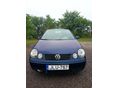 VOLKSWAGEN POLO IV 1.4 75 PD TDI Comfortline