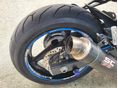 SUZUKI GSR 750 2016/9 - 2