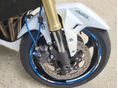 SUZUKI GSR 750 2016/9 - 5