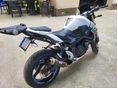 SUZUKI GSR 750 2016/9 - 7