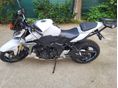SUZUKI GSR 750 2016/9 - 8
