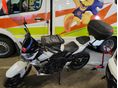 SUZUKI GSR 750 2016/9 - 9