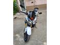 SUZUKI GSR 750 2016/9 - 10