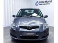 TOYOTA AURIS 2009/3 - 1