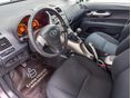 TOYOTA AURIS 2009/3 - 4