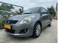 SUZUKI SWIFT 2012/10 - 2