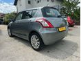 SUZUKI SWIFT 2012/10 - 3