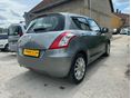 SUZUKI SWIFT 2012/10 - 4