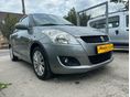 SUZUKI SWIFT 2012/10 - 1
