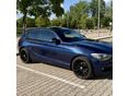 BMW 120 2013/8 - 1