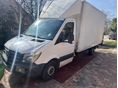 MERCEDES-BENZ SPRINTER 2014/6 - 5