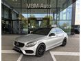 MERCEDES-AMG C 43 2015/9 - 2