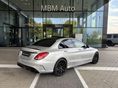 MERCEDES-AMG C 43 2015/9 - 4