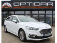 FORD MONDEO 2021/1 - 4