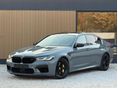 BMW M5 2021 - 1