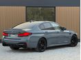 BMW M5 2021 - 2