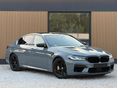 BMW M5 2021 - 5
