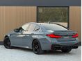 BMW M5 2021 - 6