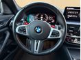 BMW M5 2021 - 11