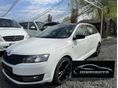 SKODA RAPID 2014/9 - 2