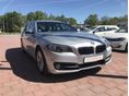 BMW 530 2016/3 - 2