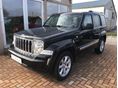 JEEP CHEROKEE 2009/10 - 1