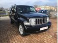 JEEP CHEROKEE 2009/10 - 2