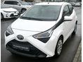 TOYOTA AYGO 2020/12 - 2