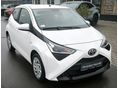 TOYOTA AYGO 2020/12 - 1