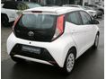 TOYOTA AYGO 2020/12 - 4
