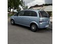 OPEL MERIVA 2009/6 - 3